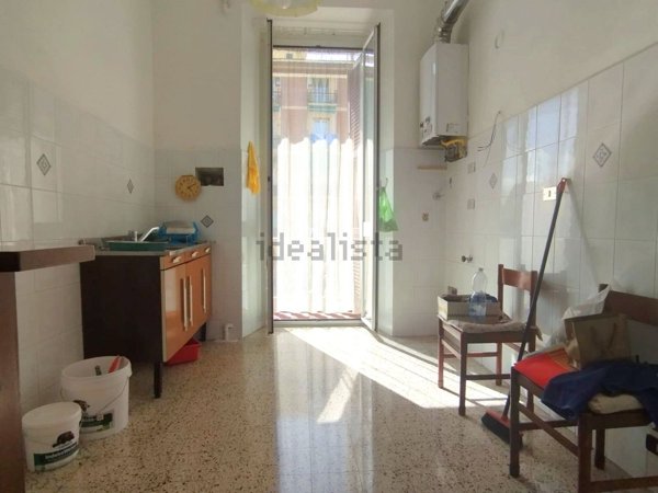 appartamento in vendita a La Spezia in zona Canaletto / Buonviaggio / Migliarina