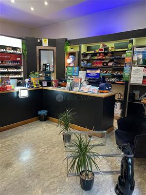 negozio in vendita a La Spezia in zona Centro Storico