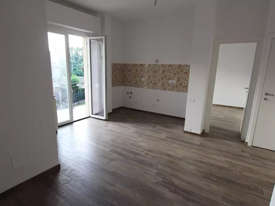 appartamento in vendita a La Spezia in zona Canaletto / Buonviaggio / Migliarina