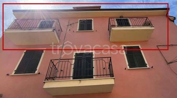appartamento in vendita a La Spezia in zona Pitelli