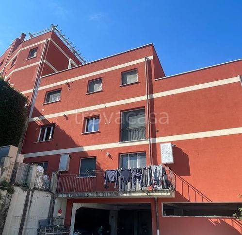 appartamento in vendita a La Spezia in zona Centro Storico