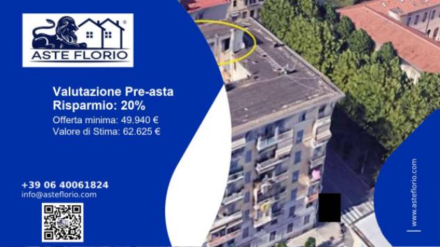 appartamento in vendita a La Spezia in zona Canaletto / Buonviaggio / Migliarina