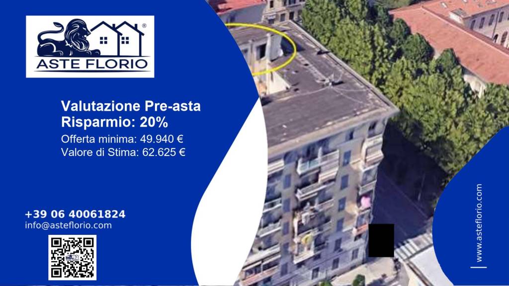 appartamento in vendita a La Spezia in zona Canaletto / Buonviaggio / Migliarina