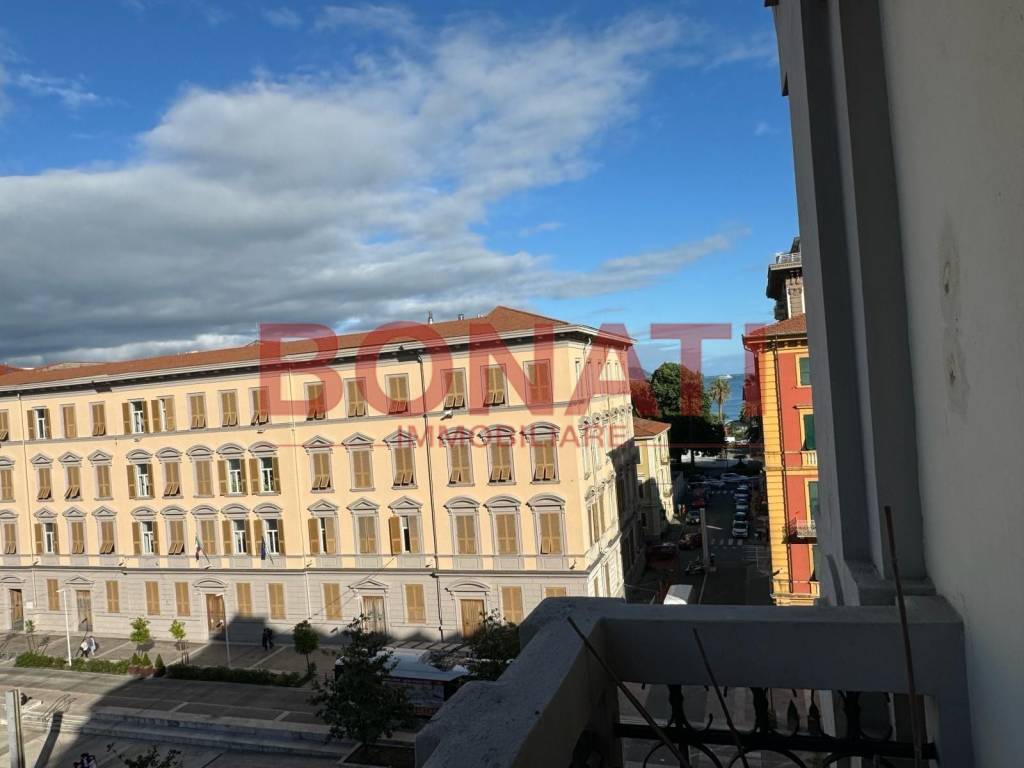 appartamento in vendita a La Spezia in zona Centro Storico