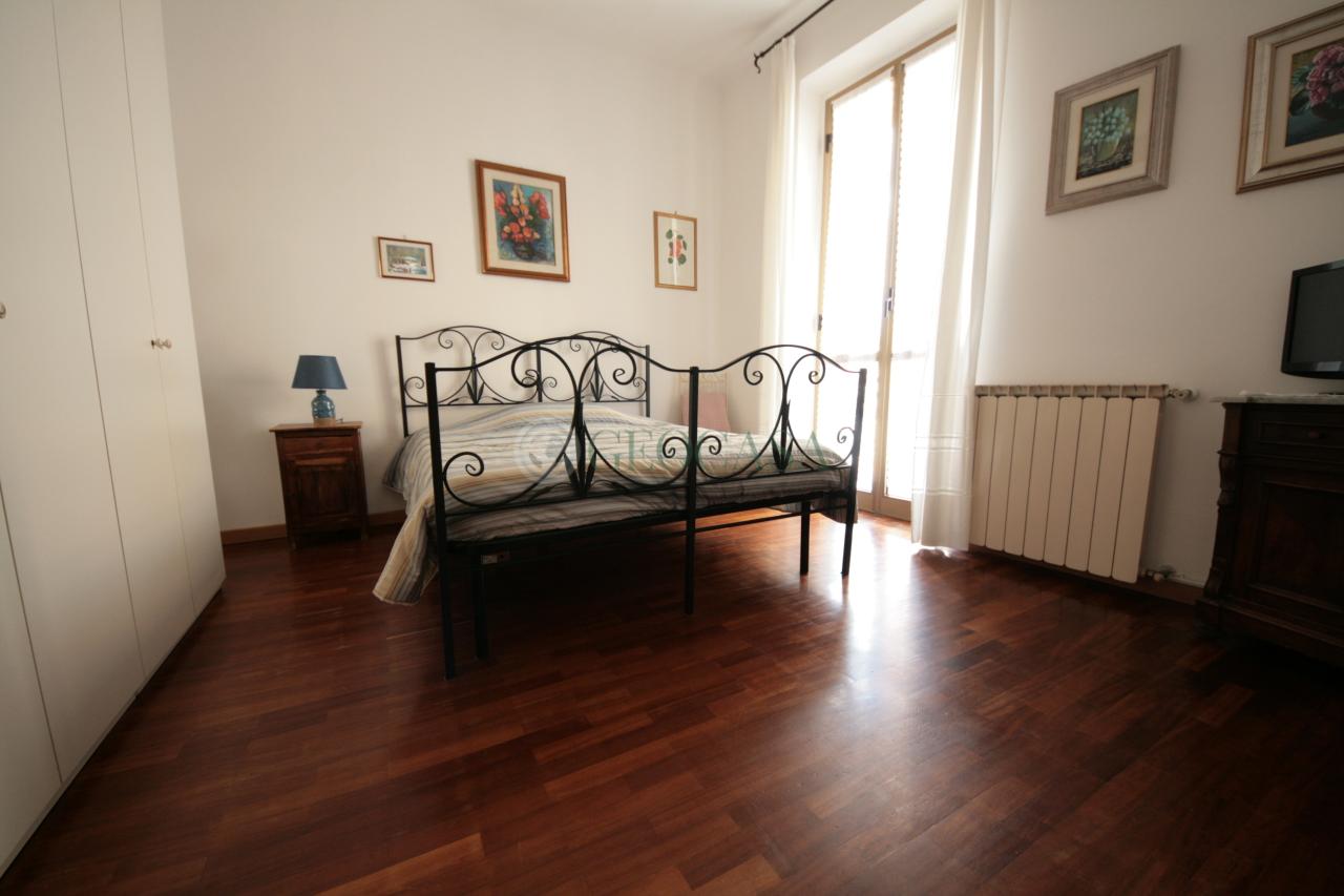 appartamento in vendita a La Spezia in zona La Foce / Sant'Anna