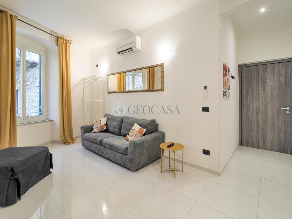 appartamento in vendita a La Spezia