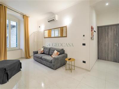 appartamento in vendita a La Spezia in zona Centro Storico