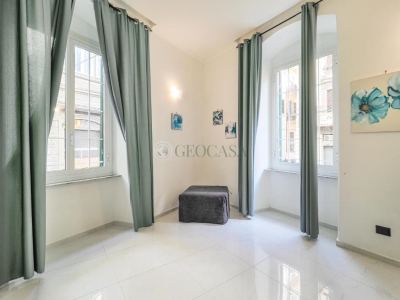 appartamento in vendita a La Spezia in zona Centro Storico