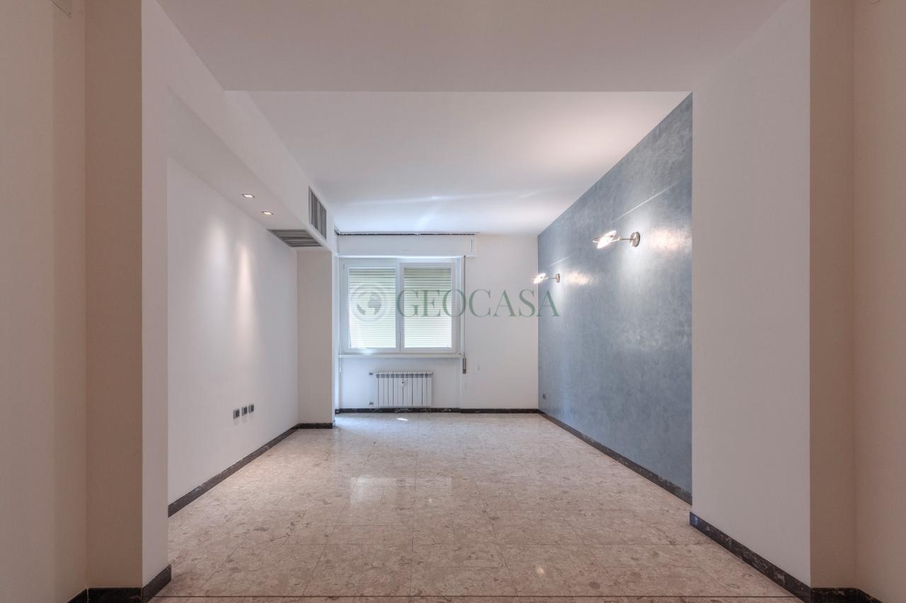appartamento in vendita a La Spezia in zona Canaletto / Buonviaggio / Migliarina