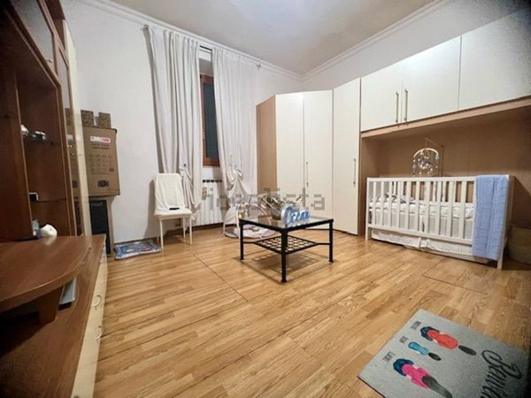 appartamento in vendita a La Spezia in zona Montepertico