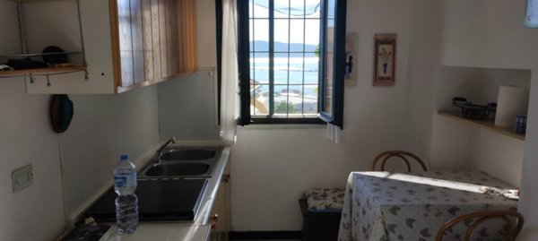 appartamento in vendita a La Spezia in zona Centro Storico