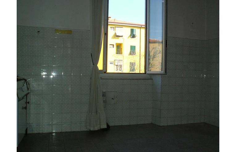 appartamento in vendita a La Spezia