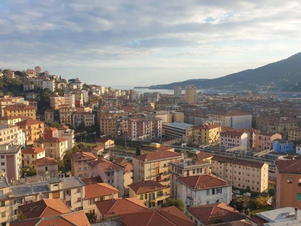 appartamento in vendita a La Spezia