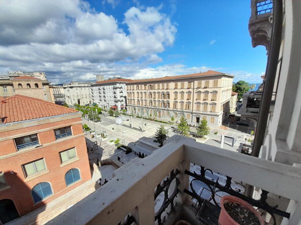 appartamento in vendita a La Spezia