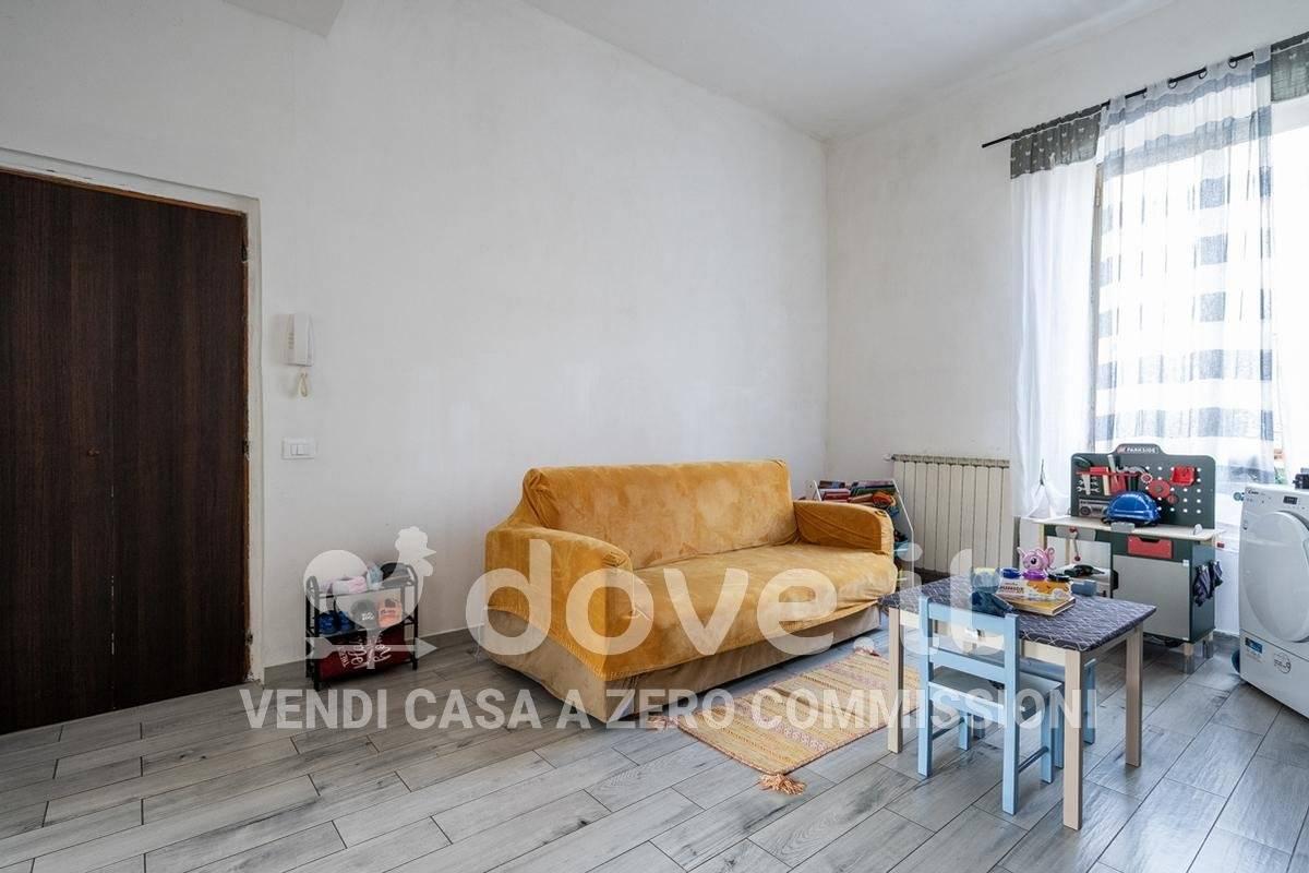 appartamento in vendita a La Spezia in zona Canaletto / Buonviaggio / Migliarina