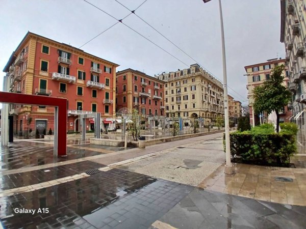 appartamento in vendita a La Spezia