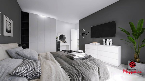 appartamento in vendita a La Spezia