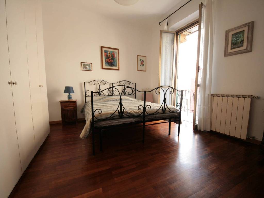 appartamento in vendita a La Spezia in zona Chiappa