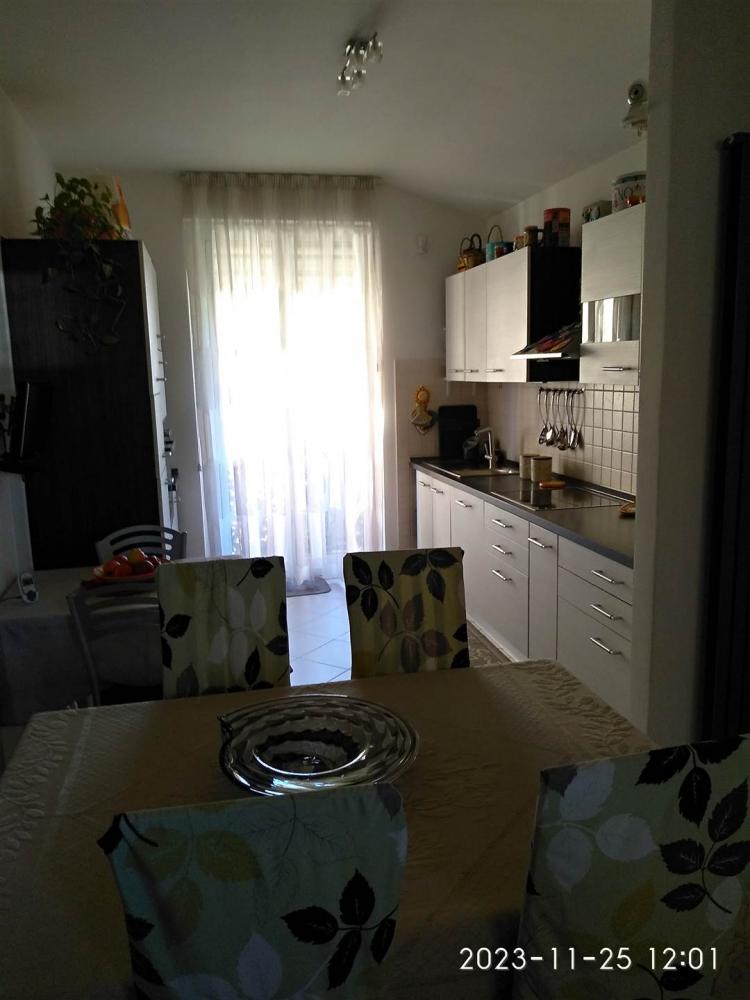 appartamento in vendita a La Spezia