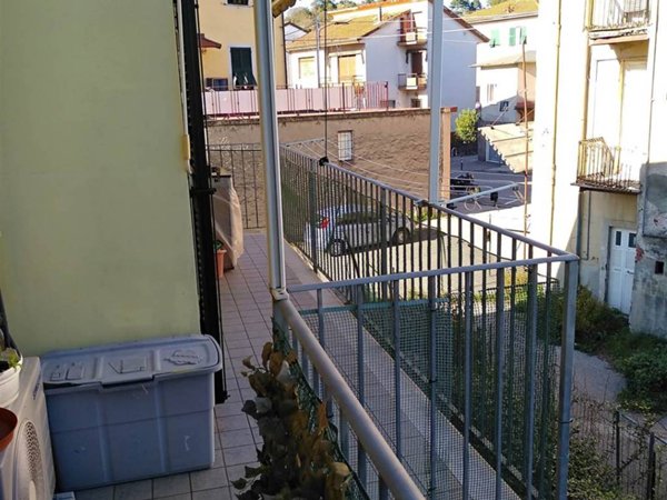 appartamento in vendita a La Spezia in zona Fossamastra