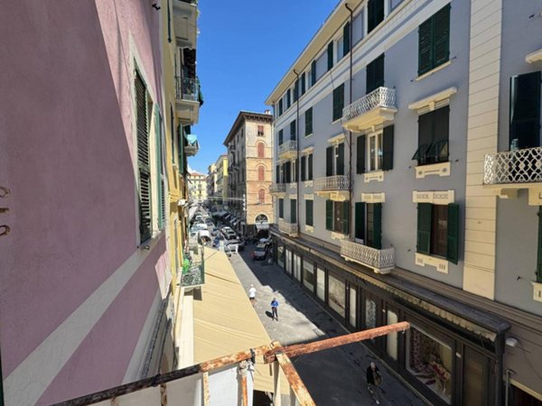 appartamento in vendita a La Spezia
