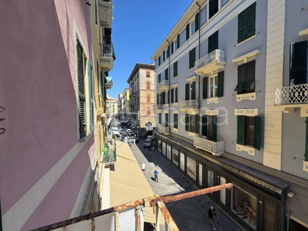 appartamento in vendita a La Spezia in zona Centro Storico