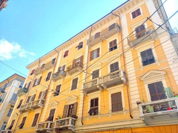 appartamento in vendita a La Spezia in zona Centro Storico