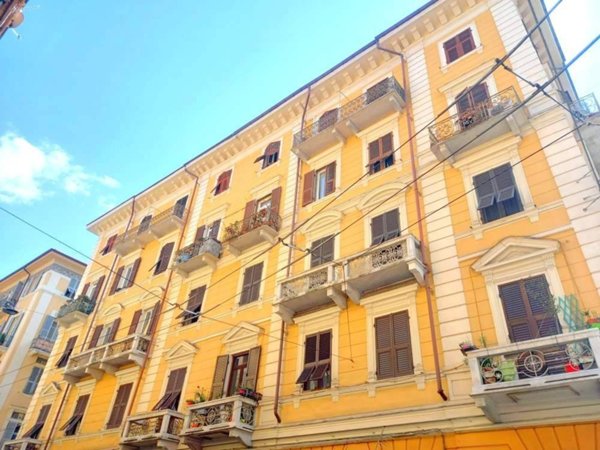 appartamento in vendita a La Spezia in zona Centro Storico