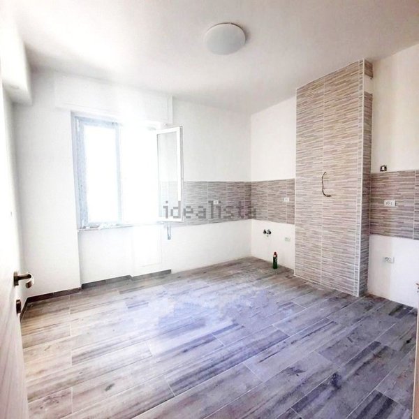 appartamento in vendita a La Spezia in zona Canaletto / Buonviaggio / Migliarina