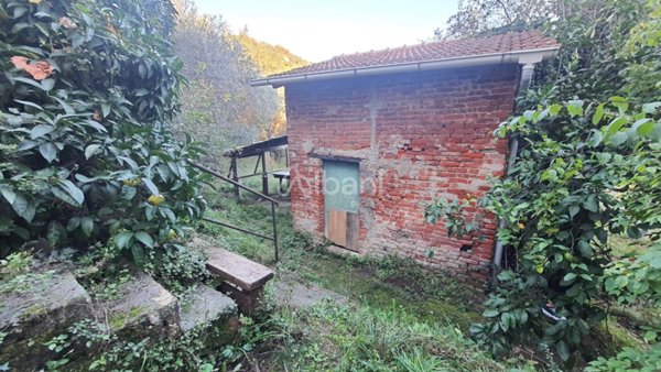 terreno agricolo in vendita a La Spezia in zona San Venerio