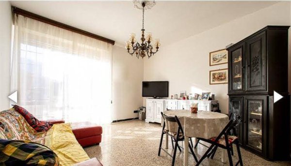 appartamento in vendita a La Spezia in zona Canaletto / Buonviaggio / Migliarina