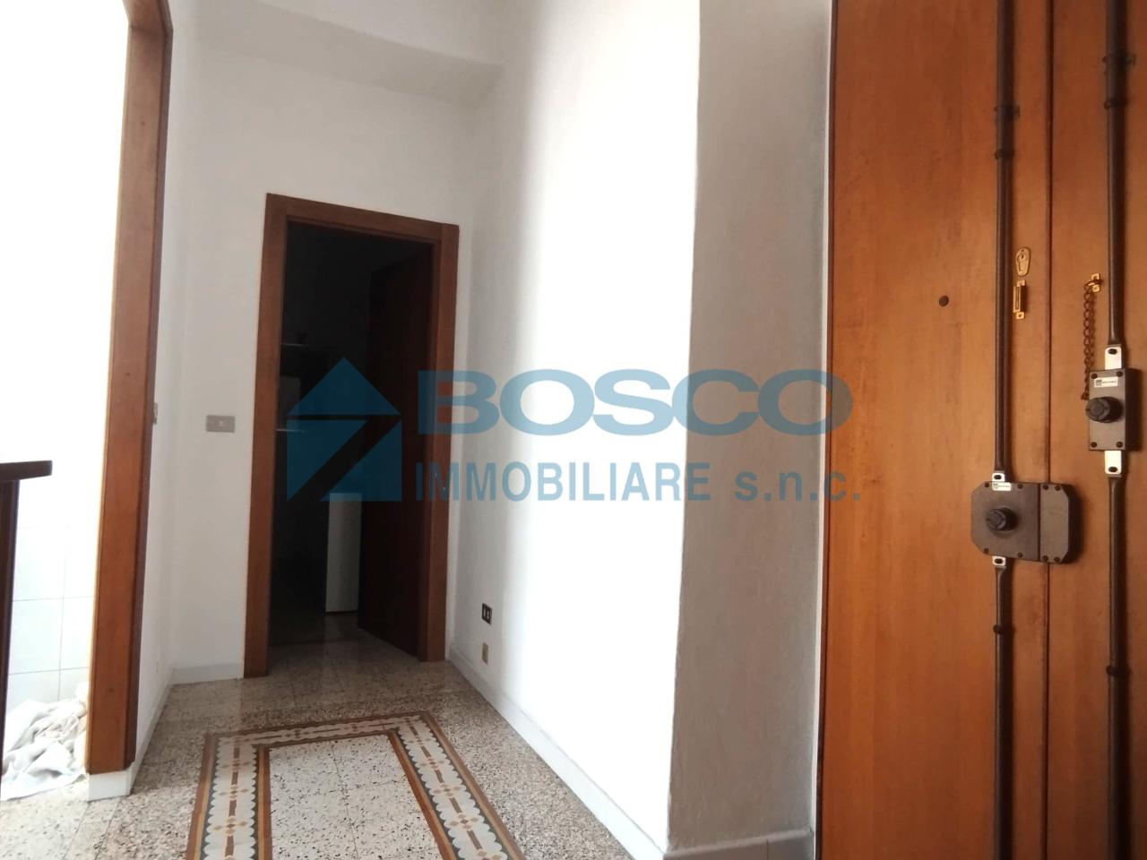 appartamento in vendita a La Spezia in zona Ruffino
