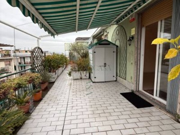 appartamento in vendita a La Spezia in zona Centro Storico