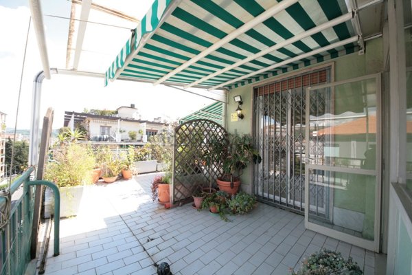 appartamento in vendita a La Spezia in zona Centro Storico