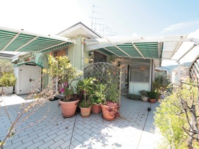 appartamento in vendita a La Spezia in zona Centro Storico