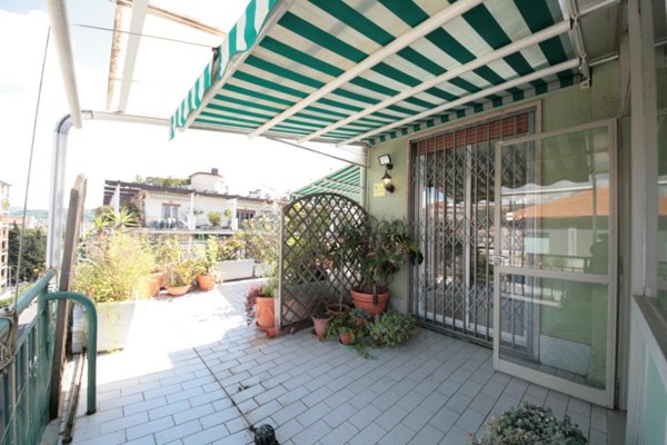 appartamento in vendita a La Spezia in zona Centro Storico