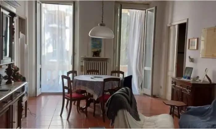 appartamento in vendita a La Spezia in zona Centro Storico