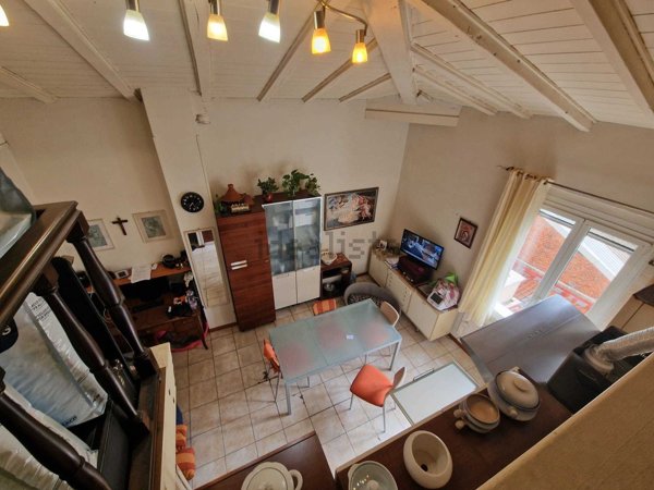 appartamento in vendita a La Spezia in zona Canaletto / Buonviaggio / Migliarina