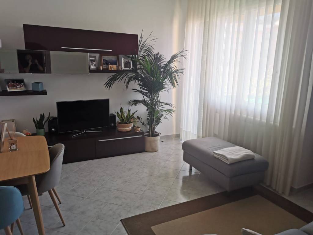 appartamento in vendita a La Spezia in zona Campiglia