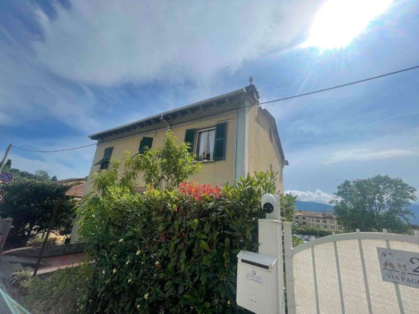 appartamento in vendita a La Spezia