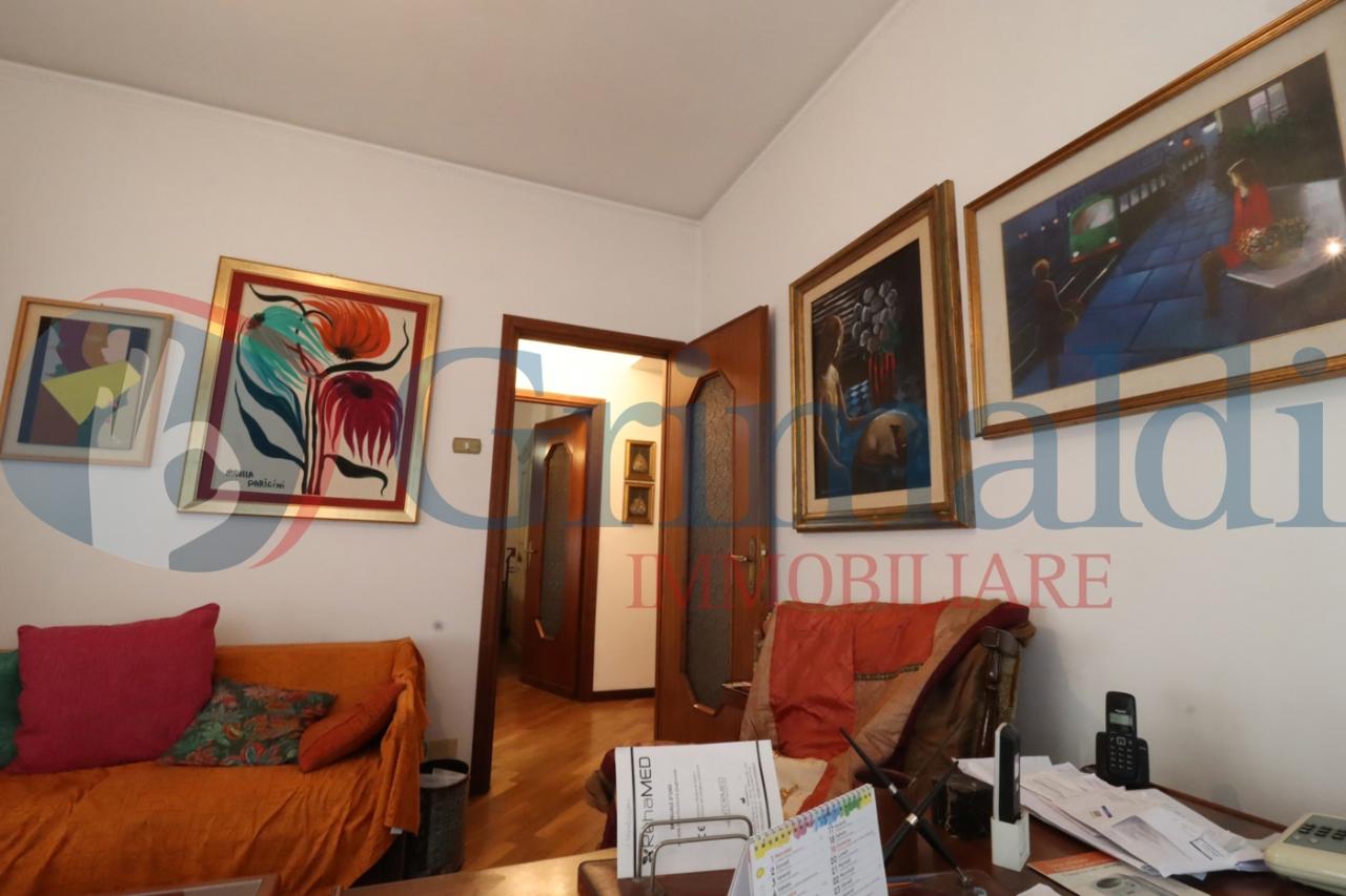 appartamento in vendita a La Spezia