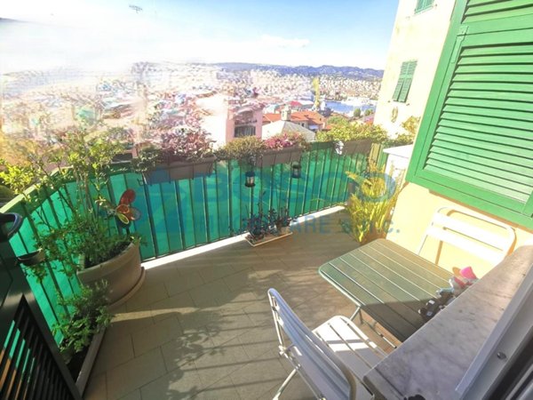 appartamento in vendita a La Spezia in zona Cadimare