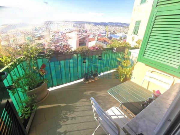 appartamento in vendita a La Spezia