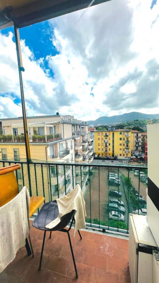 appartamento in vendita a La Spezia in zona Canaletto / Buonviaggio / Migliarina