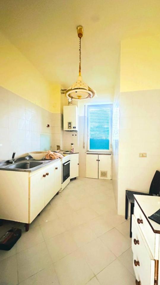 appartamento in vendita a La Spezia in zona Montepertico
