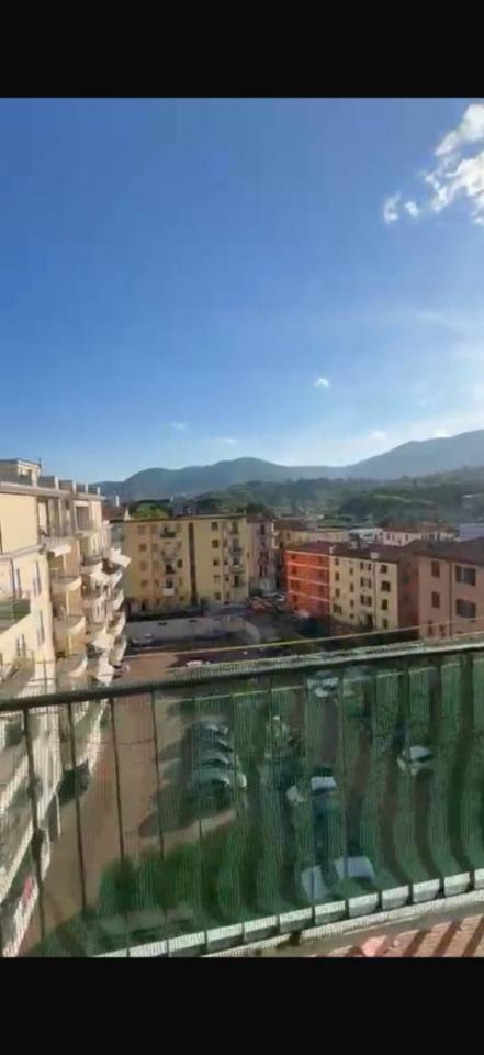 appartamento in vendita a La Spezia in zona Canaletto / Buonviaggio / Migliarina