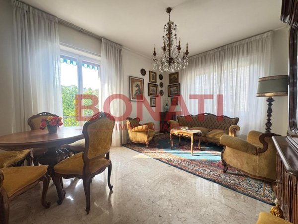 appartamento in vendita a La Spezia