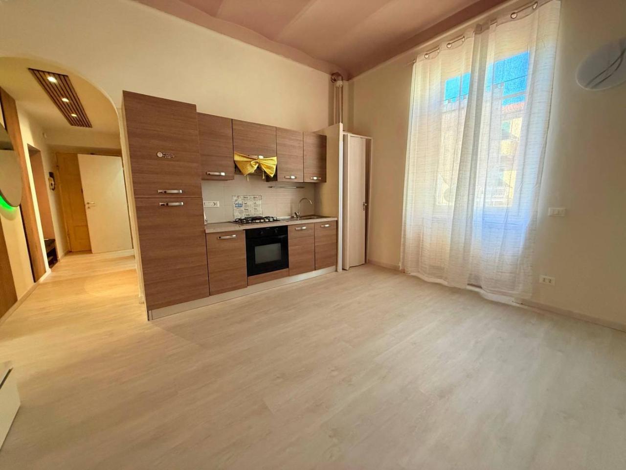 appartamento in vendita a La Spezia in zona Biassa