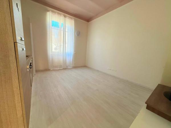 appartamento in vendita a La Spezia in zona Canaletto / Buonviaggio / Migliarina