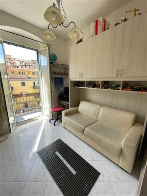 appartamento in vendita a La Spezia